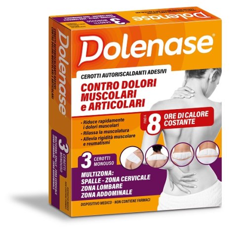 DOLENASE Cer.A-Riscald.3pz