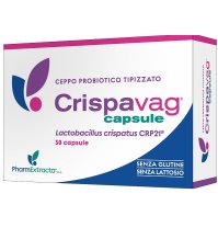 CRISPAVAG 30CPS CRISPAVAG 30CPS