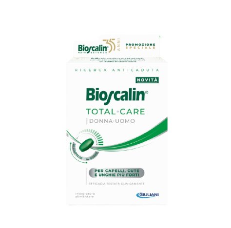 BIOSCALIN T-CARE 30Cpr PROMO