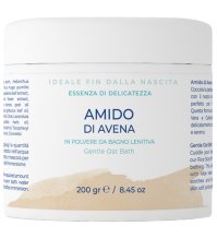 SILVANA Amido Avena 200g