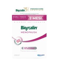BIOSCALIN MENOPAUSA 60CprPROMO