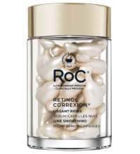ROC RC Line Smoot Siero 30Cps