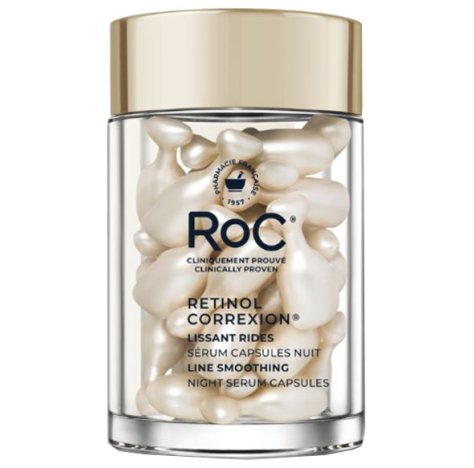 ROC RC Line Smoot Siero 30Cps