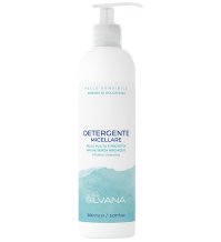 SILVANA Deterg.Micell.300ml SILVANA Deterg.Micell.300ml