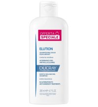 Elution Shampoo 200ml Os