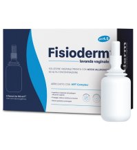 FISIODERM Lav.Vag.5fl.