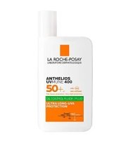 Anthelios Uvmune Oil Spf50+