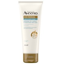 Aveeno Skin Renewal Body Scrub