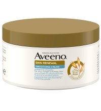 Aveeno Skin Renewal Cr Lev Jar
