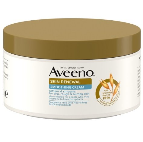 Aveeno Skin Renewal Crema Levigante Jar