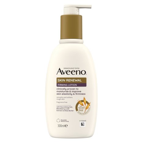 Aveeno Skin Renewal Crema Rassodante Aveeno Skin Renewal Crema Rassodante