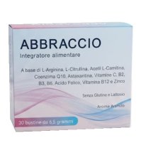 ABBRACCIO 30 Bust.