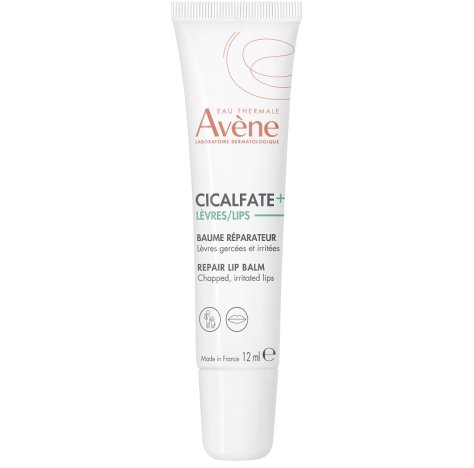 AVENE CICALFATE+ BALS LAB NP