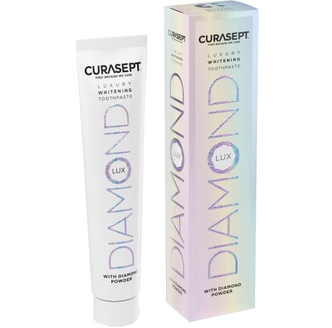 Curasept Diamond Lux Whit Dent