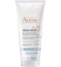 XERACALM AD Gel Latte 400ml
