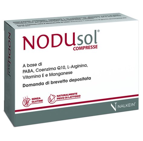 NODUSOL 30CPR
