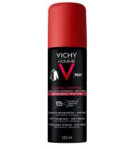 Vh Deo Clinic Aerosol 125ml 26