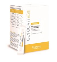 GLYCOVIT Plus Derma H 30 Stick