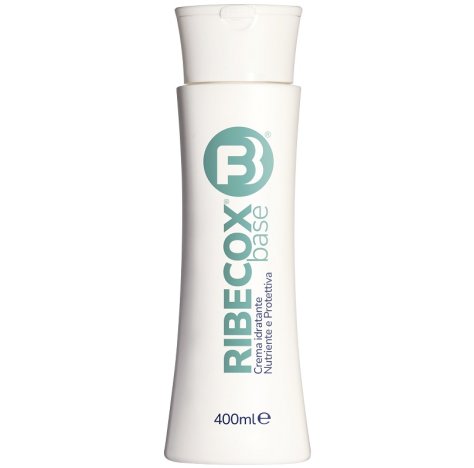 RIBECOX BASE CREMA IDRAT NUTR