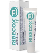 RIBECOX LIP Tratt.Emoll.Labbra