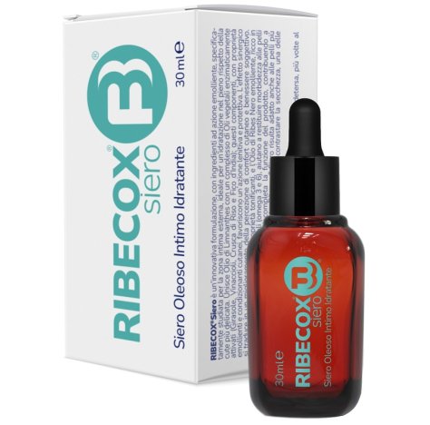 RIBECOX SIERO OLEOSO INTIMO