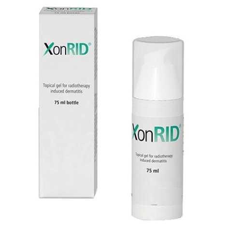 XONRID Gel Topico Derm.Radiot. XONRID Gel Topico Derm.Radiot.