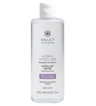 KALUCY ACQUA MICELLARE 400ML
