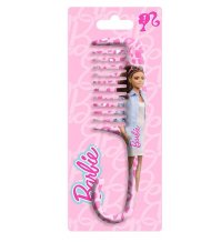 Setablu Pettine Barbie
