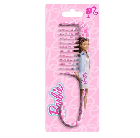Setablu Pettine Barbie