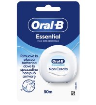 ORAL-B Man Filo N/Cerato