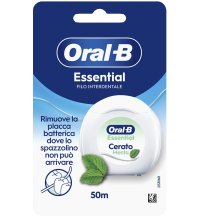 ORALB MAN FILO INTERD CERA MEN