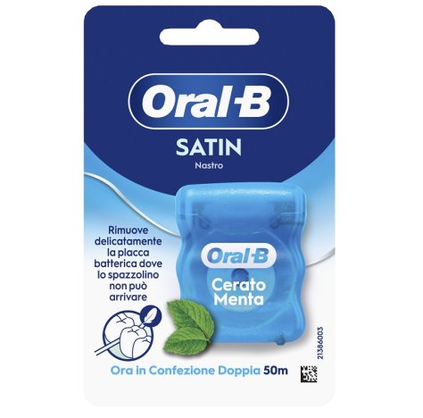 ORALB MAN FILO INTERD SAT TAPE