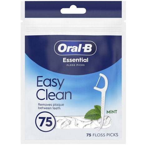 ORAL-B Floss.Easy Clean 75pz
