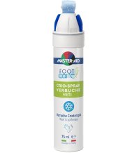 FOOTCARE Crio Spray Verr.75ml