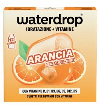 WATERDROP MICRODRINK ARA 12CUB WATERDROP MICRODRINK ARA 12CUB