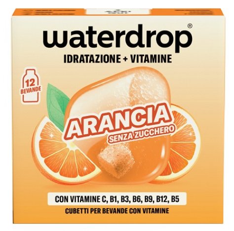 WATERDROP MICRODRINK ARA 12CUB