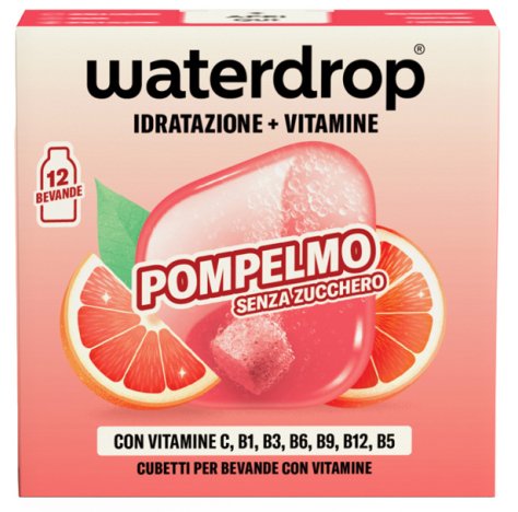 WATERDROP MICRODRINK POMP12CUB