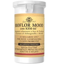 BIOFLOR MOOD 60CPS VEGETALI