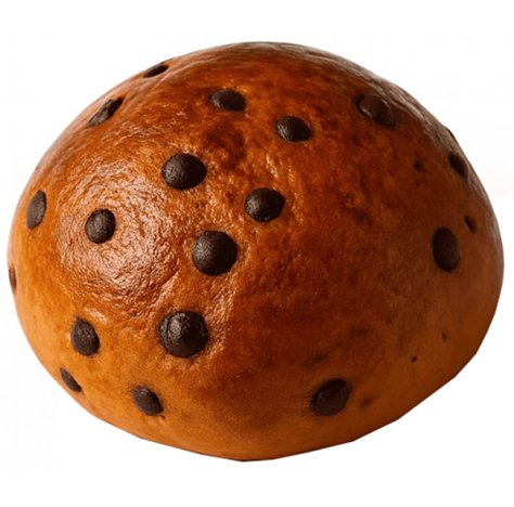 MASTRO RACITI Brioscia Gocciol MASTRO RACITI Brioscia Gocciol