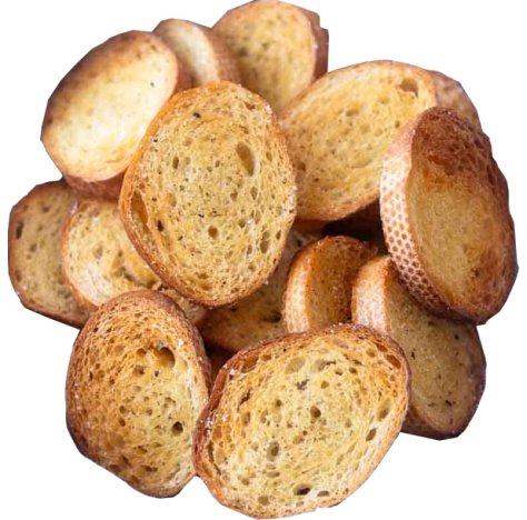 BONAMI'Crostini 150g
