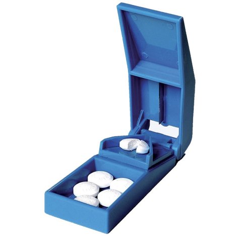 PORTA-TAGLIA Pillole*F/CARE PORTA-TAGLIA Pillole*F/CARE