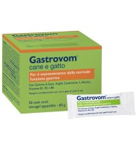 GASTROVOM 30 Stick