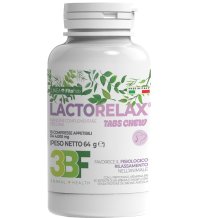 LACTORELAX Tabs Chew 18Cpr App