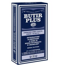 BUTIR PLUS 15+15Cpr