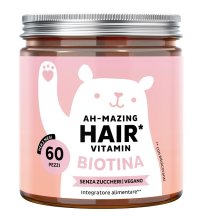 BWB AH MAZING HAIR VIT 60CAR.