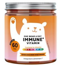 BWB ONE BEAR A DAY IMM.60CARAM BWB ONE BEAR A DAY IMM.60CARAM