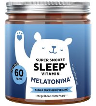 BWB SUPER SNOOZE SLEEP ME60CAR BWB SUPER SNOOZE SLEEP ME60CAR