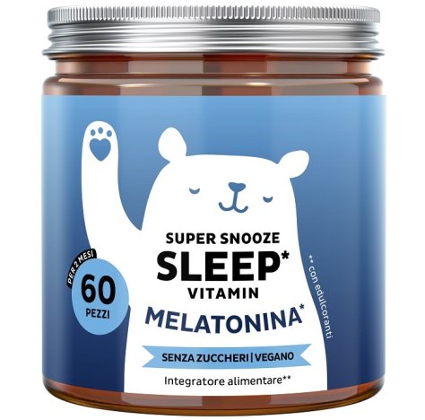 BWB SUPER SNOOZE SLEEP ME60CAR BWB SUPER SNOOZE SLEEP ME60CAR