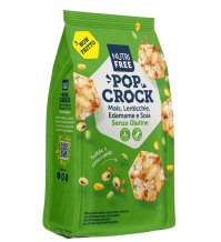 NUTRIFREE POP CROCK Mais/Lent.