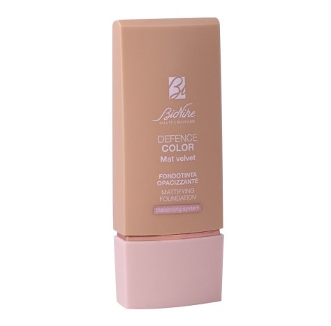 Defence Color Mat Velvet Fond1